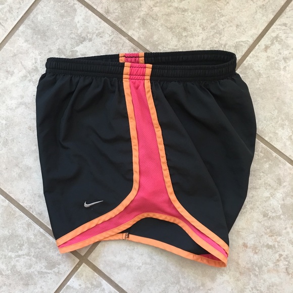 Nike Pants - Nike running shorts size Small